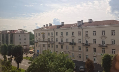 Снять 1-комнатную квартиру на сутки, Пинск, Брестская 2. Фото 13