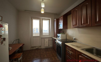 Купить 3-комнатную квартиру, Брест, ул. Ясеневая, д. . Фото 6