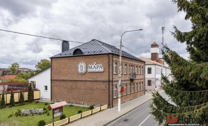 Снять 3-комнатную квартиру на сутки, Несвиж, Ленинская, 17. Фото 2