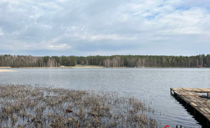 Купить участок, Будачи, 45 соток. Фото 10