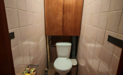 Купить 3-комнатную квартиру, Витебск, Смоленская, 11/3. Фото 1