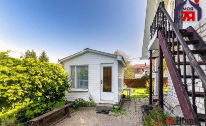 Купить дом в деревне, Чистая Надзея, 10 соток. Фото 6