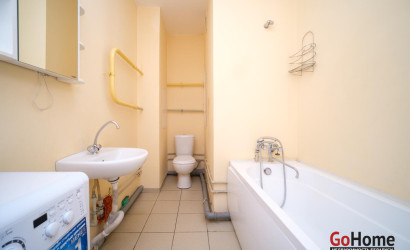 Купить 1-комнатную квартиру, Минск, Лидская ул., 16(Фрунзенский район). Фото 24