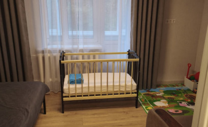 Снять 2-комнатную квартиру на сутки, Нарочь, Нарочанская 10. Фото 3