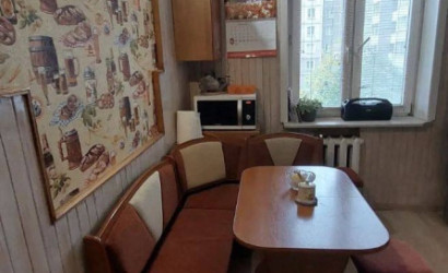 Купить 2-комнатную квартиру, Минск, ул. Горецкого, д. 9 (Фрунзенский район). Фото 5