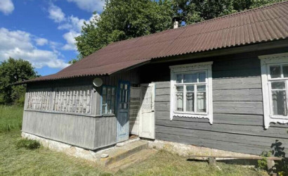 Купить дом, Песочная, Заречная ул., 1, 25 соток. Фото 2