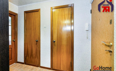 Купить 3-комнатную квартиру, Минск, Асаналиева ул., 36/2(Октябрьский район). Фото 9
