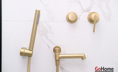 Купить 3-комнатную квартиру, Минск, Левина ул., 1 (Октябрьский район). Фото 31