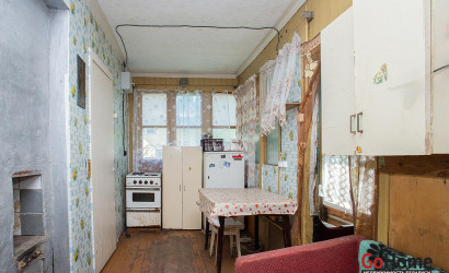 Купить дом в деревне, Овощевод, 6.22 соток. Фото 21