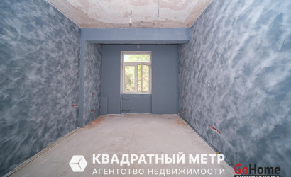 Купить 2-комнатную квартиру, Минск, Козлова пер., 8/А (Партизанский район). Фото 1