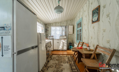 Купить дом в деревне, Чайка-81, 5 соток. Фото 13