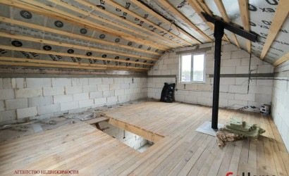 Купить коттедж, Брест, Гудок-80, 4.3 соток. Фото 8