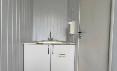 Продажа помещения, Барановичи, Тельмана, 175, 56.1 кв.м.. Фото 8