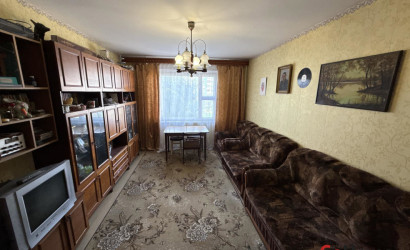 Купить 4-комнатную квартиру, Гродно, Лиможа, 9. Фото 2