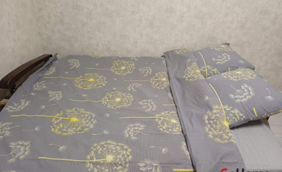 Снять 1-комнатную квартиру на сутки, Брест, ул. Подгородская, д. . Фото 6