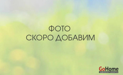 Купить дом, Лошанский с/с, 4 соток