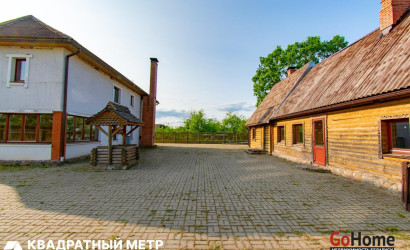 Купить коттедж, Кривосельцы, 25 соток. Фото 32