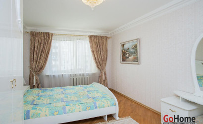 Купить 3-комнатную квартиру, Минск, Мазурова ул., 16 (Фрунзенский район). Фото 38