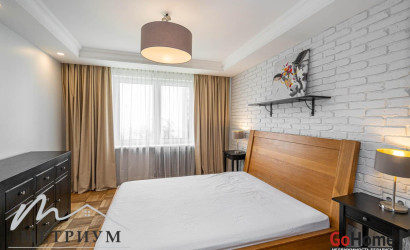 Купить 4-комнатную квартиру, Минск, Багратиона ул., 71 (Партизанский район). Фото 21