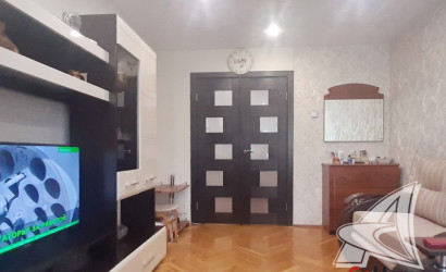 Купить 1-комнатную квартиру, Брест, Ковалево, ул. Волгоградская. Фото 2