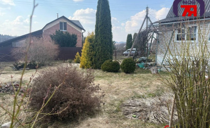 Купить дом в деревне, Березка, 5.06 соток. Фото 18