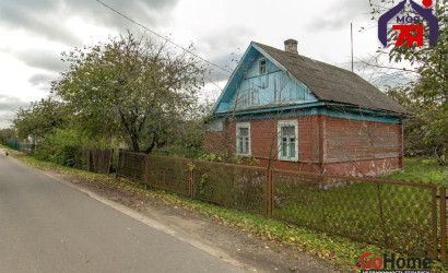 Купить дом, Менютки, 23 соток. Фото 2