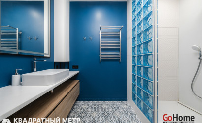 Купить 3-комнатную квартиру, Минск, просп. Дзержинского, д. 19 (Московский район). Фото 11