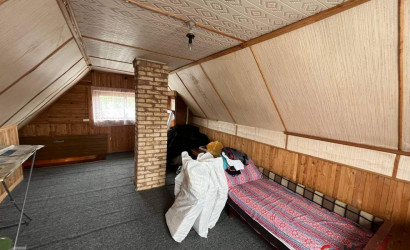 Купить дом в деревне, Шарик, 6.17 соток. Фото 19