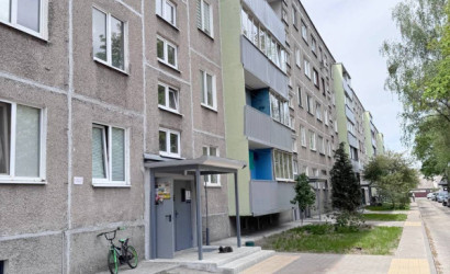 Купить 2-комнатную квартиру, Брест, ул. Красногвардейская, д. . Фото 17
