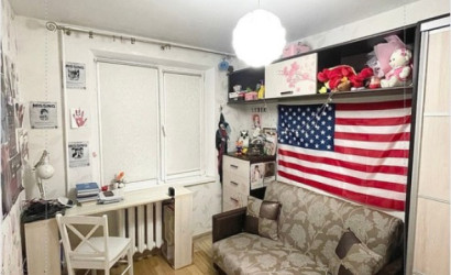 Купить 3-комнатную квартиру, Гомель, Волгоградская, 25. Фото 5