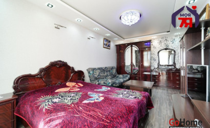 Снять 1-комнатную квартиру, Минск, ул. Налибокская, д. 46 (Фрунзенский район). Фото 6