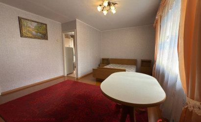 Купить 1-комнатную квартиру, Барановичи, Фабричная, 2. Фото 13