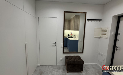 Купить 1-комнатную квартиру, Минск, ул. Белградская, д.  (Октябрьский район). Фото 2