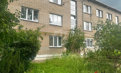 Купить 2-комнатную квартиру, Смолевичи, Жодинская ул., 8. Фото 13