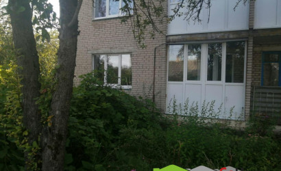 Купить 3-комнатную квартиру, Озерница, Космонавтов ул.. Фото 1