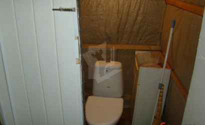 Купить дом, Паперня, Заречная ул., 25 соток. Фото 19