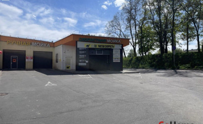 Продажа помещения, Минск, Сырокомли ул., 7,  355.2 кв.м.. Фото 2