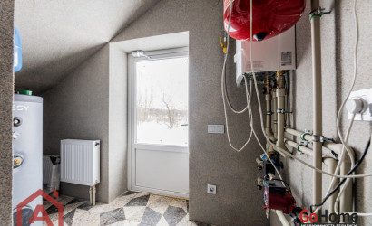 Купить дом, Шпаковщина, Луговой, 25 соток. Фото 19