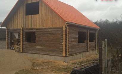 Купить дом, Орлово, 16.76 соток. Фото 2