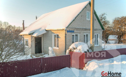 Купить дом, Носилово, Гастелло ул., 15 соток. Фото 3