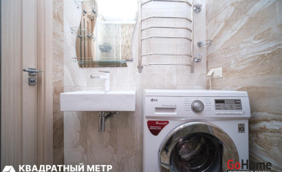 Купить 3-комнатную квартиру, Минск, Руссиянова ул., 15 (Первомайский район). Фото 34