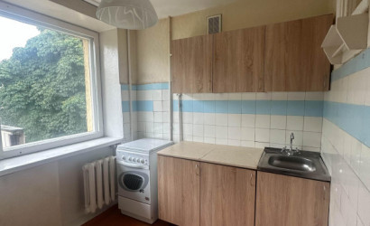 Купить 3-комнатную квартиру, Минск, Куйбышева ул., 30(Советский район). Фото 11