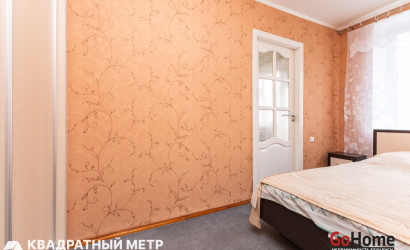 Купить 2-комнатную квартиру, Минск, ул. Филатова, д. 5А (Заводской район). Фото 9