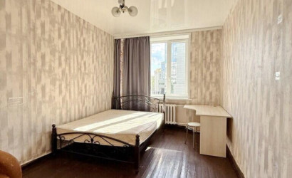 Купить 2-комнатную квартиру, Минск, Ленинградская ул., 10(Московский район). Фото 11