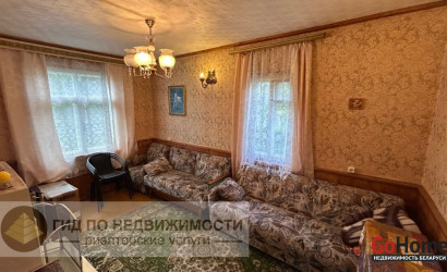 Купить коттедж, Бобовичи, Дорожная, 5 соток. Фото 11