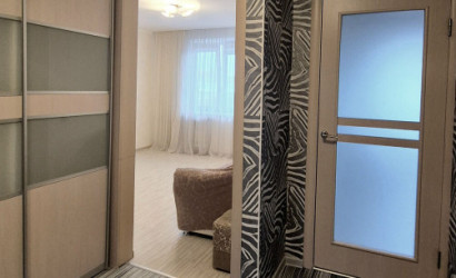 Купить 1-комнатную квартиру, Новополоцк, Молодежная ул., 184/Б. Фото 6