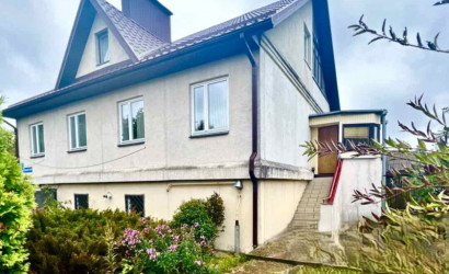 Купить дом, Барановичи, Блакитная, 15 соток. Фото 15