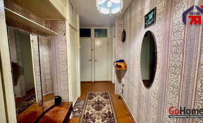 Купить 2-комнатную квартиру, Слуцк, Социалистическая ул., 152. Фото 9