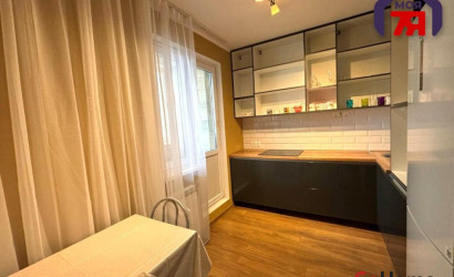 Снять 1-комнатную квартиру, Минск, ул. Разинская, д. 64. Фото 10