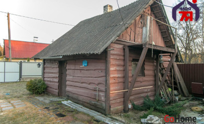 Купить дом, Ляховщина, Центральная ул., 39 соток. Фото 25